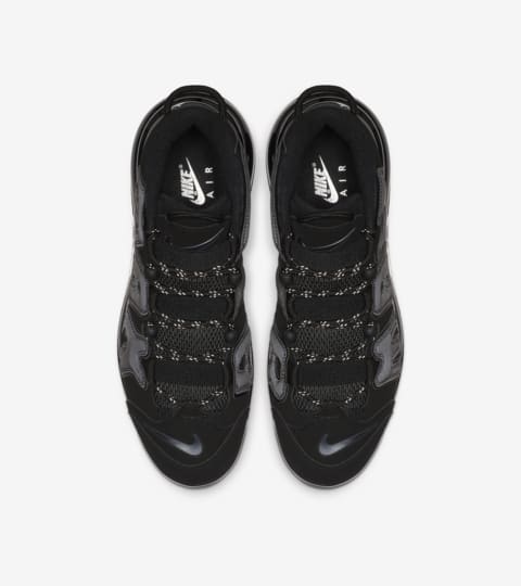uptempo 720 release date