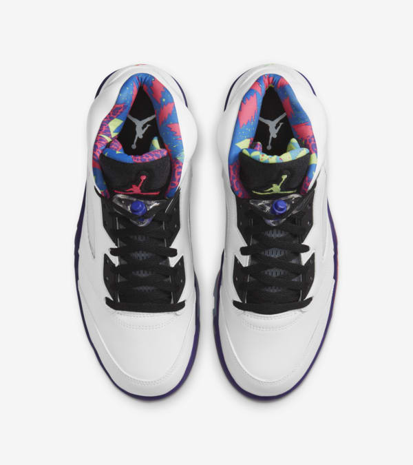 Air Jordan 5 Ghost Green Release Date. Nike SNKRS