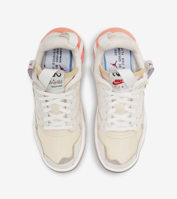 Women s Jordan MA2 Future Beginnings Release Date. Nike SNKRS