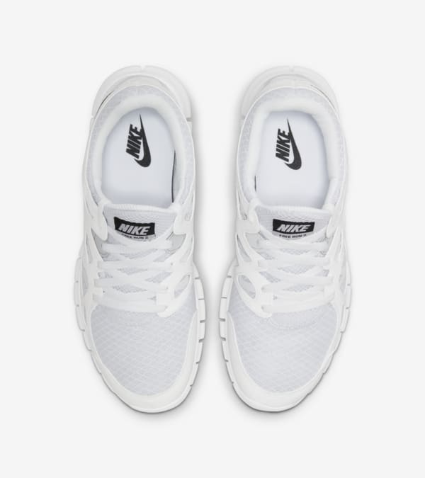 Nike free run 2 nsw online