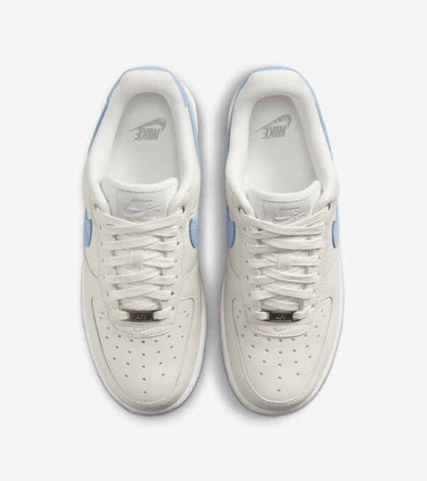 Air force 1 university blue womens online
