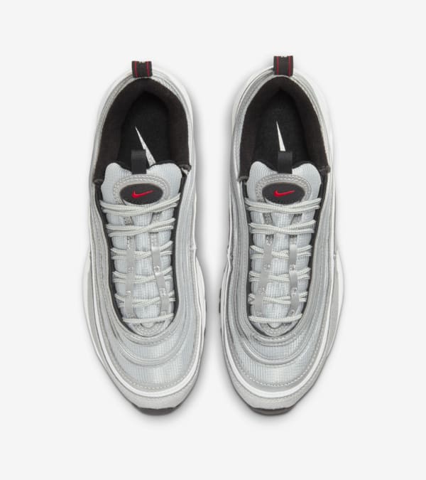 Women s Air Max 97 Silver Bullet DQ9131 002 Release Date. Nike SNKRS