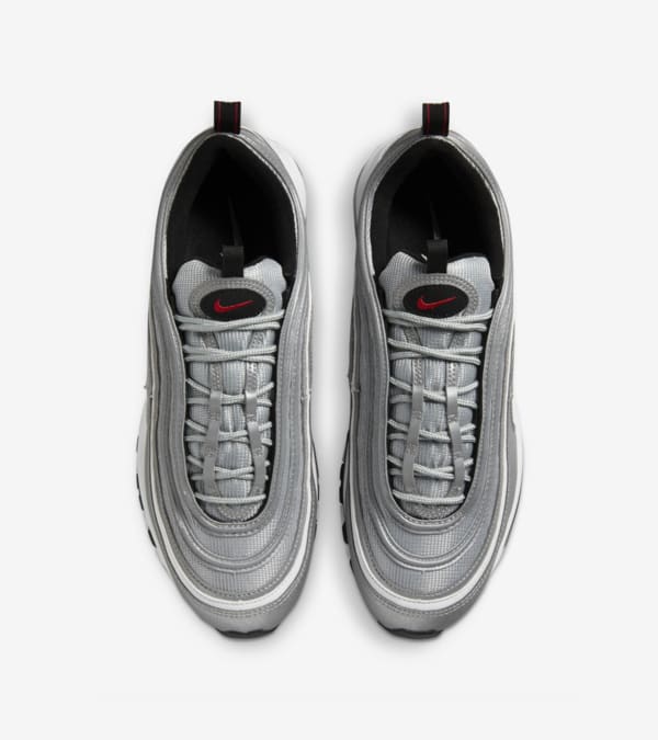 Air Max 97 Silver Bullet DM0028 002 Release Date. Nike SNKRS
