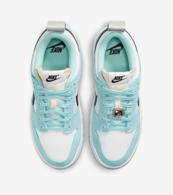Dunk Low Disrupt Copa fur Damen Erscheinungsdatum. Nike SNKRS