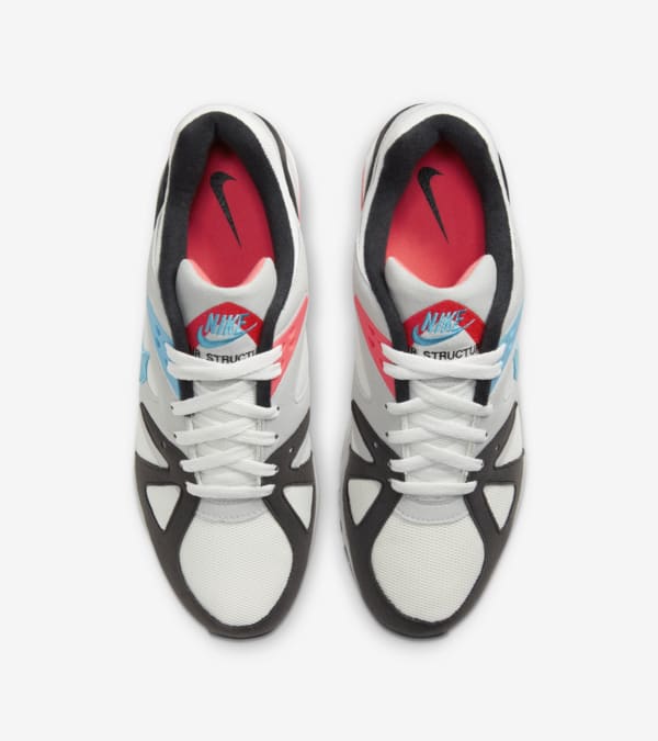 Air structure og on sale