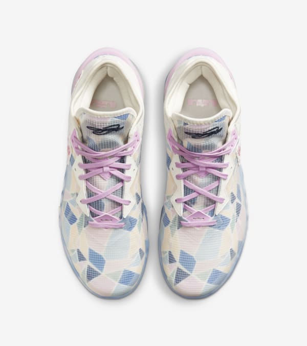 Atmos x nike lebron discount