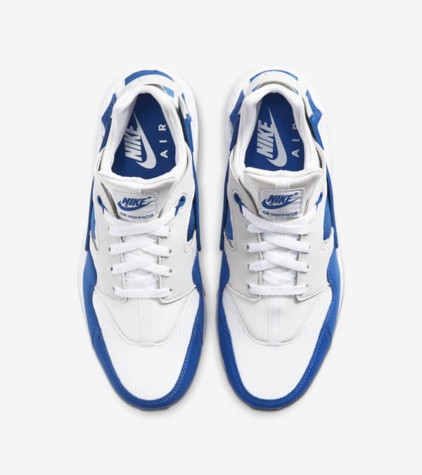Air Huarache Run DNA CH.1 Pack Release Date. Nike SNKRS