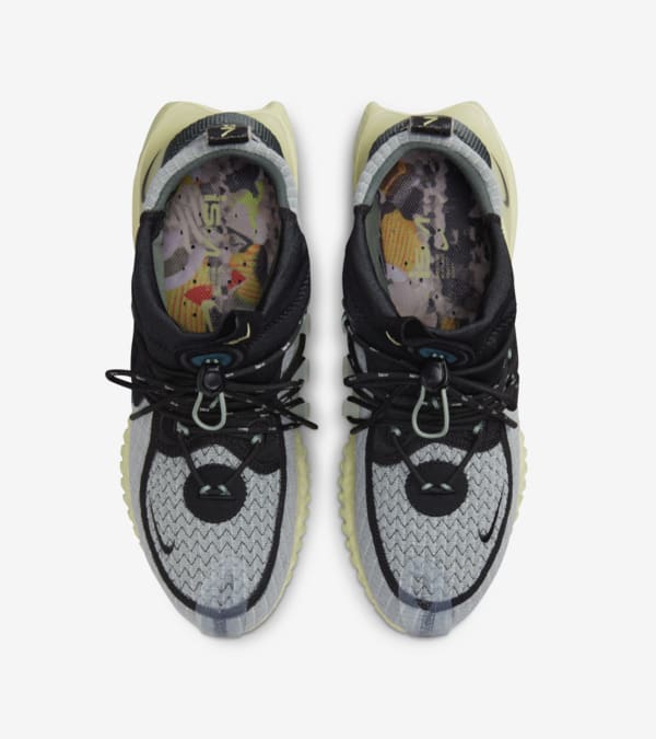 ISPA Flow 2020 SE Dutch Green Release Date. Nike SNKRS