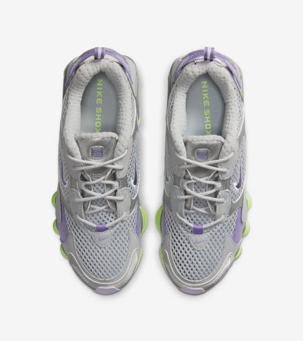 Nike shox tl nova sp women's outlet