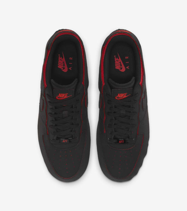 Air force uptown top