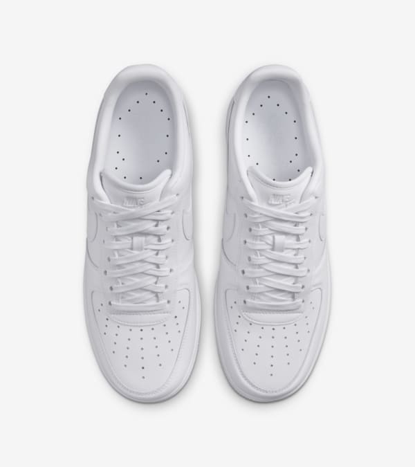 Air Force 1 07 Fresh DM0211 100 Erscheinungsdatum. Nike SNKRS