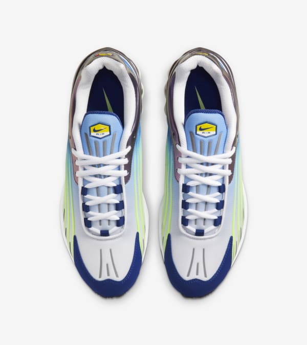 Air Max Plus 2 Deep Royal Blue Release Date. Nike SNKRS
