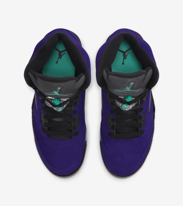 Grape 5 release date top