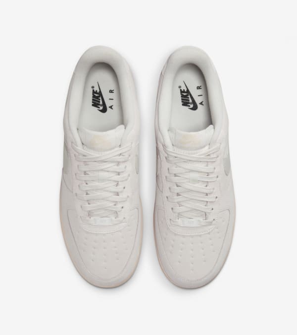 Air Force 1 Winter Premium Summit White DO6730 100 Release Date. Nike SNKRS
