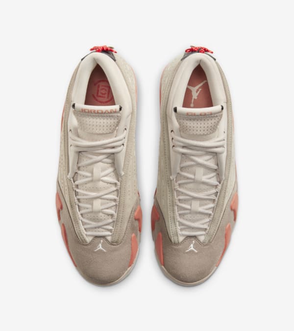 Aj x clot hot sale