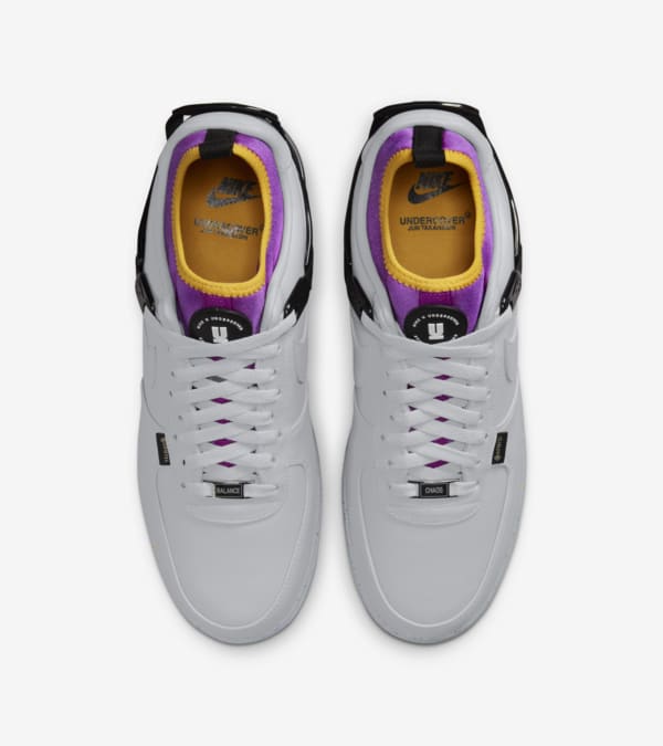 Air force 1 fog hot sale