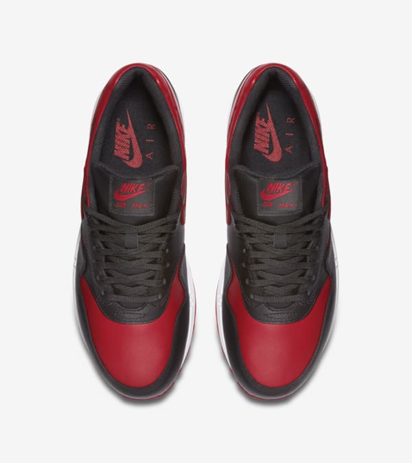 Nike Air Max 1 Bred Nike SNKRS