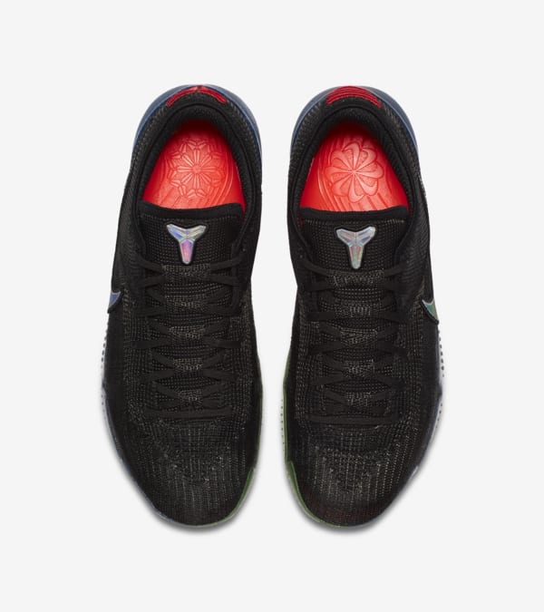 Nike Kobe NXT 360 Mamba Day Release Date. Nike SNKRS