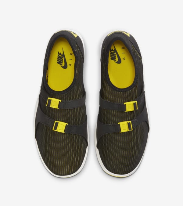 Nike air sock racer og store