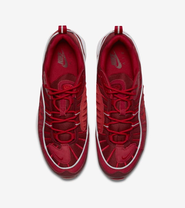 98s red new arrivals