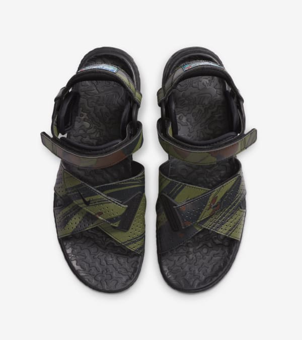 nike acg deschutz 毛深く QS sophnet デシューツ サイズ9