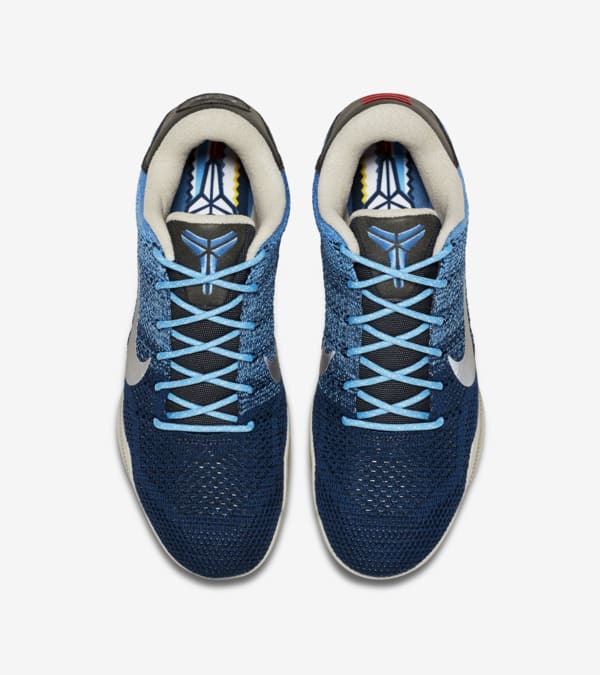 Nike Kobe 11 Elite Avar Muse Release Date. Nike SNKRS