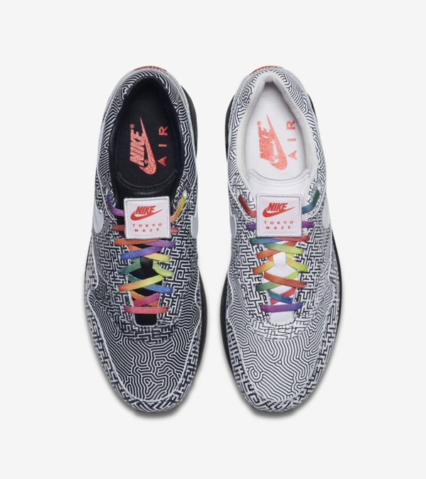 Air max one tokyo maze cheap