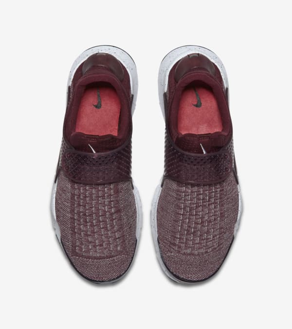 Burgundy prestos on sale