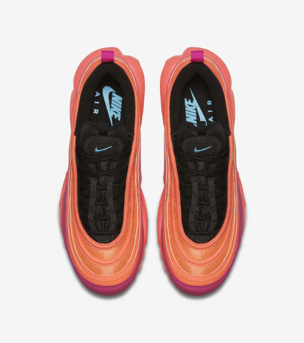 Nike Air Max Plus 97 Racer Pink Hyper Magenta Release Date. Nike SNKRS