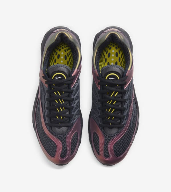 Air Tuned Max Dark Charcoal Release Date. Nike SNKRS