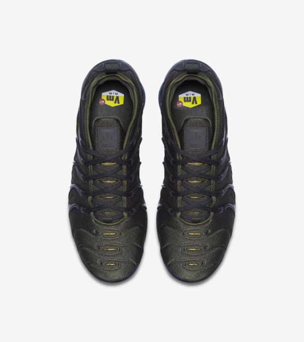 Air vapormax plus khaki shop