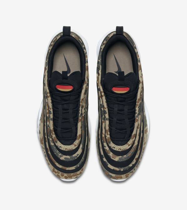 Air max 97 germany 2025