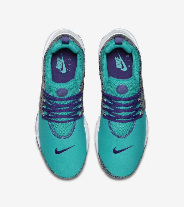 Air presto turbo green safari deals