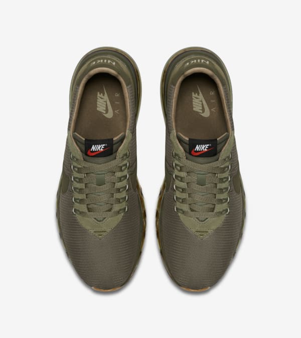 Air max ld zero olive outlet