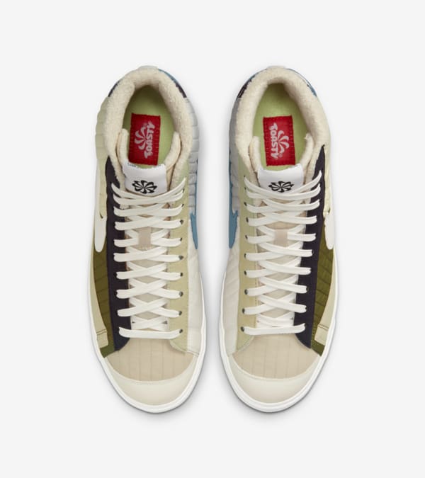 Blazer 77 sail online