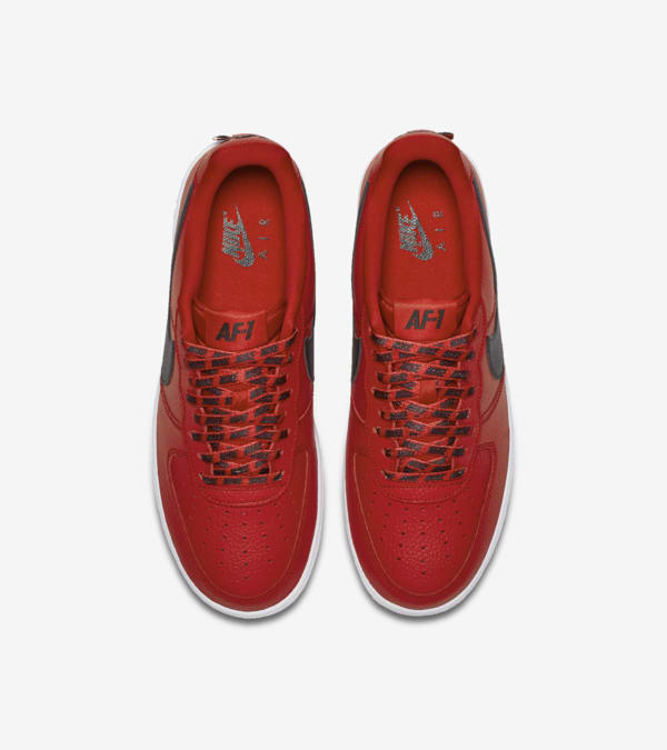 Af1 nba nike top