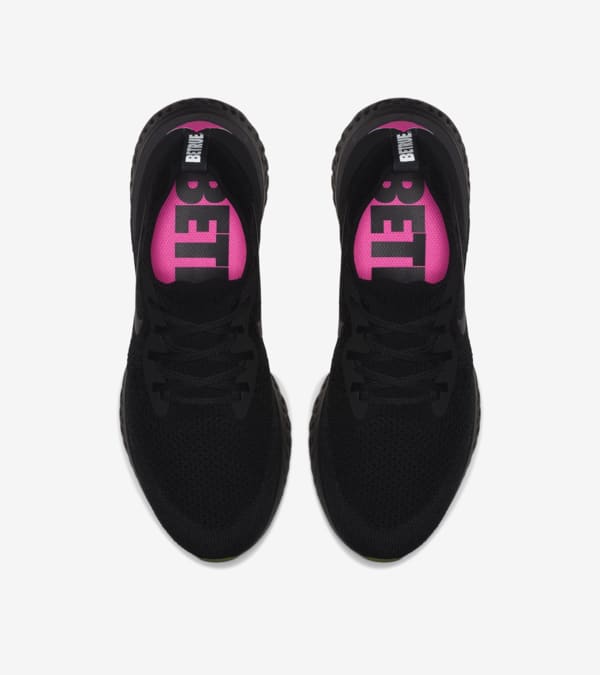 Betrue epic react hot sale