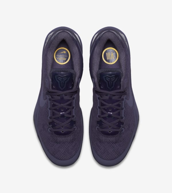 Nike Kobe 8 FTB Release Date. Nike SNKRS