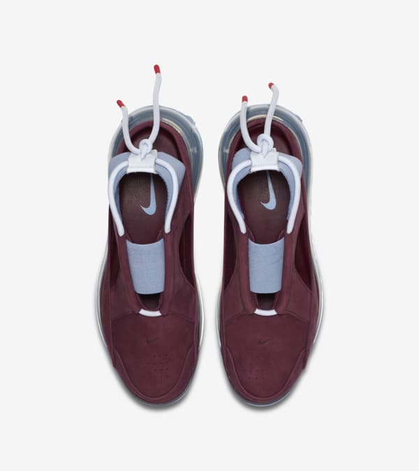 Women s Air Max FF 720 Night Maroon Indigo Fog Release Date. Nike SNKRS