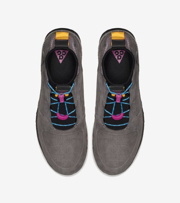 Acg ruckel ridge go outside 2025