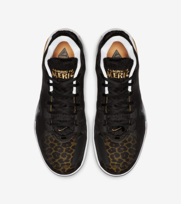 Coming to america freak 1 shop