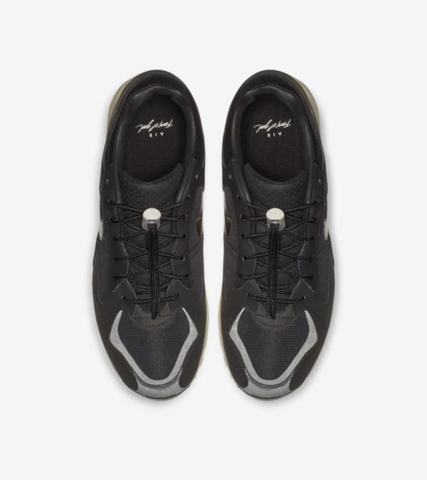 Nike Air Skylon 2 Fear of God Black Release Date. Nike SNKRS