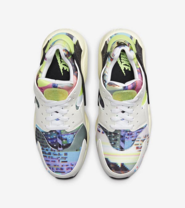 Women s Air Huarache Game DX3264 902 Release Date. Nike SNKRS