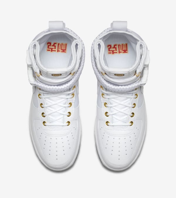 Air force 1 low lunar new year 2018 deals