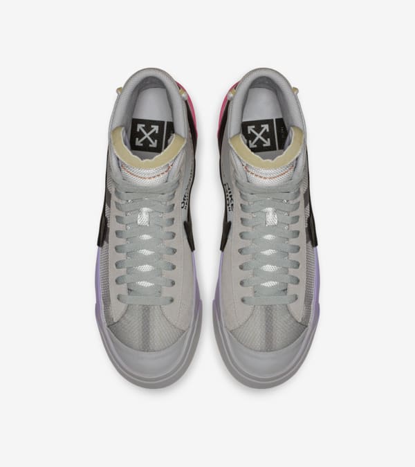 The 10 Nike Blazer Mid Serena Queen Release Date. Nike SNKRS