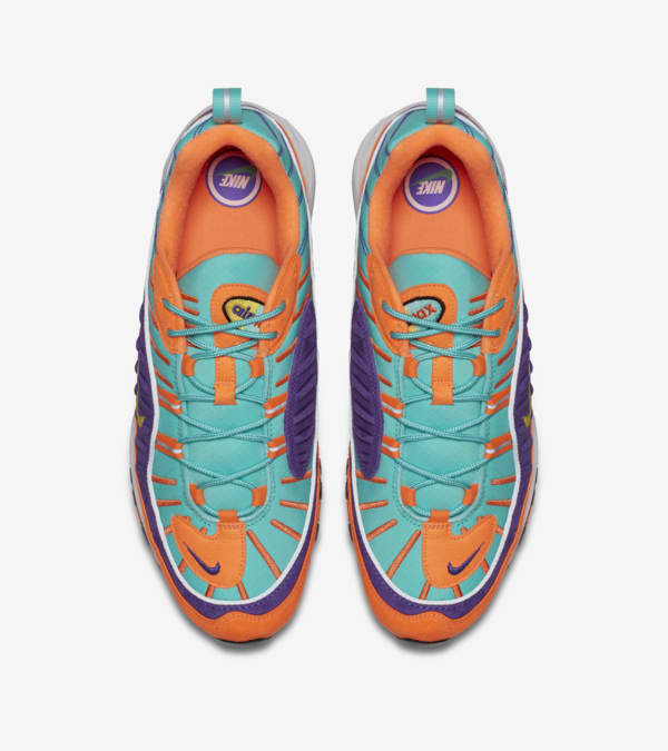 Cone air max best sale
