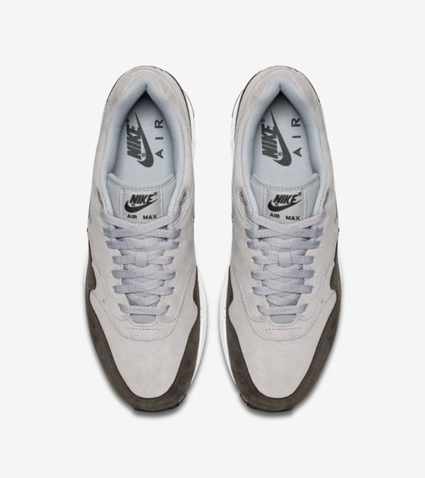 Nike snkrs air max 1 sale
