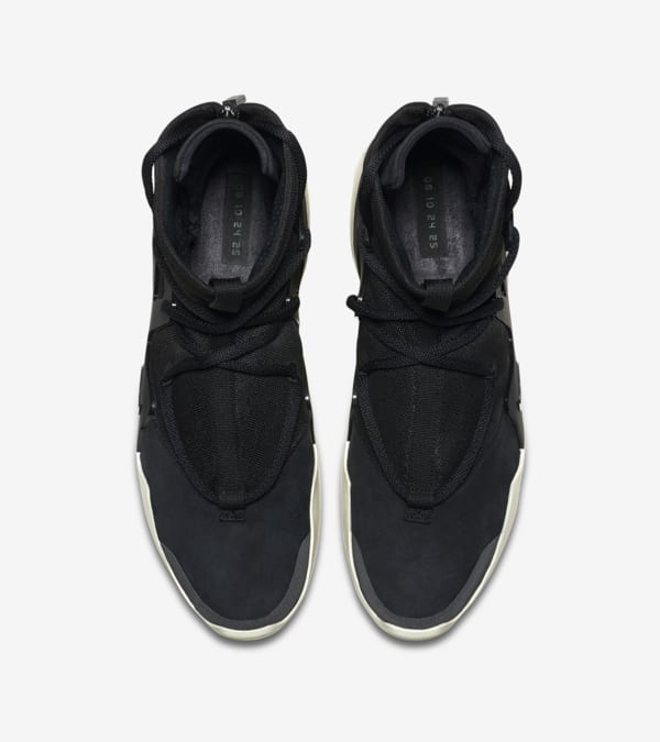 Fear of god nike mid shop