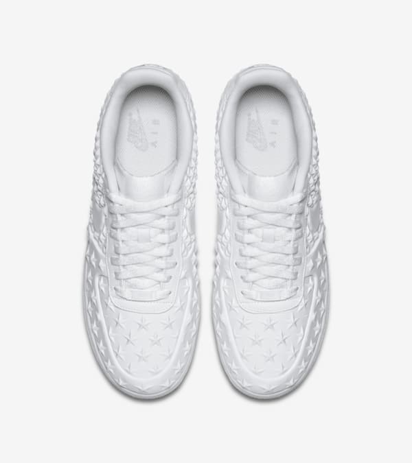 Nike Air Force 1 Low Independence Day White Nike SNKRS
