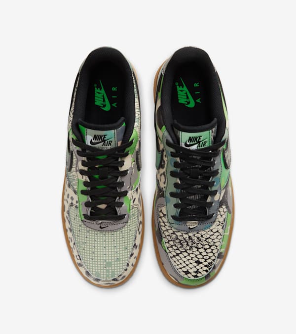 Air force 1 city of dreams stockx cheap
